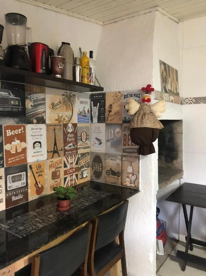 Pousada Aconchego Garopaba Inn
