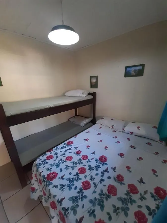 Inn Pousada Aconchego Garopaba