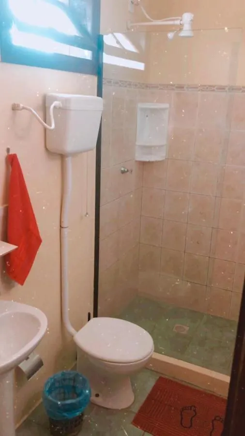 Pousada Aconchego Garopaba
