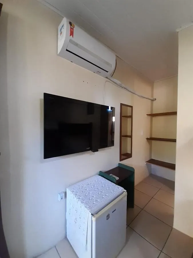 Inn Pousada Aconchego Garopaba