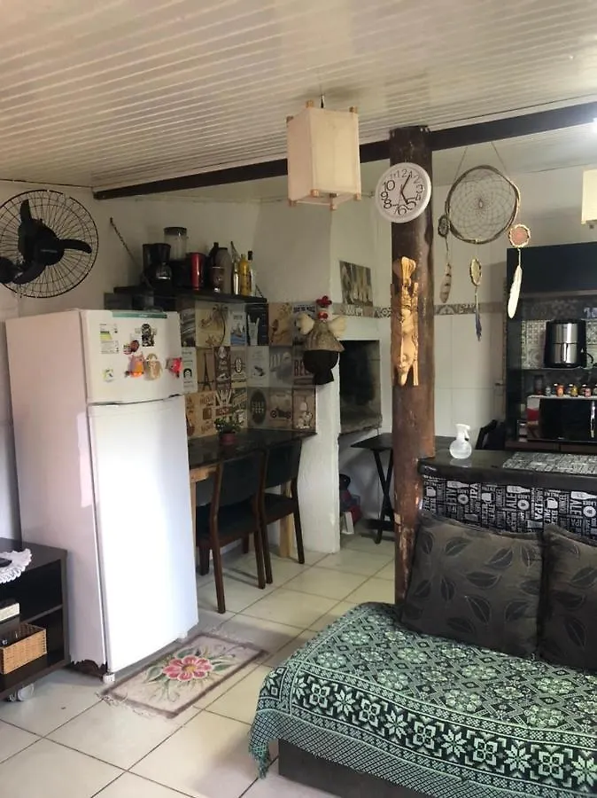 Pousada Aconchego Garopaba Inn