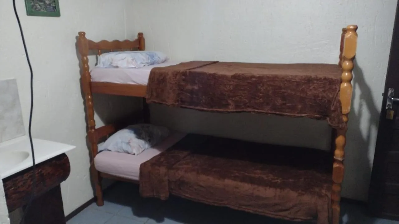 Inn Pousada Aconchego Garopaba