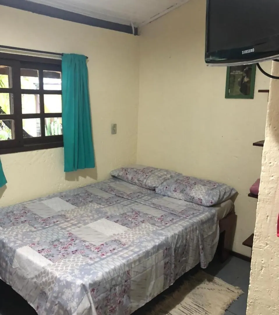 Inn Pousada Aconchego Garopaba Brasil