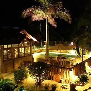 Kohphangan Inn